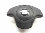 Airbag Lenkrad 6L0880201 Seat Ibiza III (6L1) Schrägheck 1.4 16V 75 (BBY)