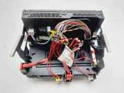 Sicherungskasten A2215402050 Mercedes-Benz S (W221) Limousine 5.5 S-550 32V (M273.961)