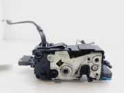 Türschloss Links Hinten 9681336980 Citroën C4 Berline (LC) Schrägheck 5-drs 1.6 HDi 16V 110 (DV6TED4(9HY))