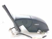 Außenspiegel Links 1668108300 Mercedes-Benz ML III (166) SUV 3.0 ML-350 BlueTEC V6 24V 4-Matic (OM642.826)