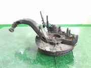 Achsschenkel Halter Rechts Vorne 3R0407258 Seat Exeo (3R2) Limousine 2.0 TDI 16V (CAGC)