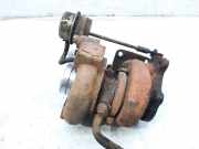 Turbolader 4937707052 Citroën Jumper (U5/ZB) Van 2.8 HDi (8140.43S)