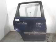 Tür Rechts Hinten 1496875 Ford FOCUS C-MAX (CAP) Ghia (D) 136 CV / 100 KW