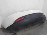 Stoßstange Hinten 735482577 Lancia Delta (844) Schrägheck 2.0 D Multijet 16V 165 (198.A.5000)