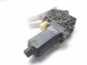 Fensterhebermotor Rechts Hinten 834602E000 Hyundai Tucson (JM) SUV 2.0 CRDi 16V 4x2 (D4EA)