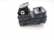 Schalter Für Elekt. Fensterheber Rechts Hinten 93590D9100 Nissan (T32) Tekna 131 CV / 96 KW