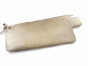 Sonnenblende Links 6489 Volkswagen Kever Cabrio 1302,1303 1.6 (AD)