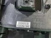 Türverkleidung Links Hinten 7222A619XE Mitsubishi ASX 1.8 DI-D MIVEC 16V 4x4 (4N13)