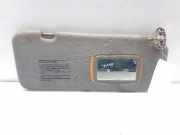 Sonnenblende Rechts 85225H1301OI Hyundai Terracan SUV 2.9 CRDi 16V (J3)