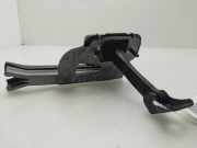 Türfänger 9805350280 Peugeot 2008 (CU) Großraumlimousine 1.6 BlueHDi 120 (DV6FC(BHZ))