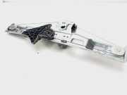Fensterheber Links Hinten 13260141 Opel Zafira Tourer (P12) Großraumlimousine 1.6 CDTI 16V ecoFLEX 136 (B16DTH)