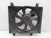 Kühlerventilator 2538017610 Hyundai Matrix Schrägheck 1.5 CRDi VGT 16V (D4FA)
