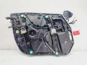 Fensterheber Rechts Vorne A2059000528 Mercedes-Benz C (W205) Limousine C-220 2.2 CDI BlueTEC, C-220 d 16V (OM651.921)