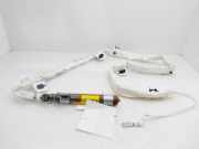 Vorhang Airbag Rechts VOOR 51808038 Lancia Delta (844) Schrägheck 2.0 D Multijet 16V 165 (198.A.5000)
