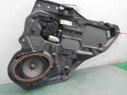 Fensterheber Rechts Hinten GJ6A97XJ Mazda 6 (GG12/82) Limousine 2.0 CiDT HP 16V (RF5C)