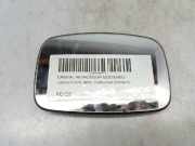 Außenspiegelglas Links FC153 Ford Escort 6 (AAL/ABL) Schrägheck 1.6 16V (L1E)