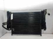 Klimakondensator 64538377614 BMW SERIE 3 BERLINA (E46) 316i 105 CV / 77 KW