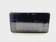 Multifunctionelle Display 281150810R Dacia Sandero III Schrägheck 1.0 TCe 90 12V (H4D-470(H4D-E4))