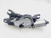 Scheibenwischermotor Hinten 1K8955711 Volkswagen Scirocco (137/13AD) Schrägheck 3-drs 2.0 TDI 16V (CBDB) CBDB