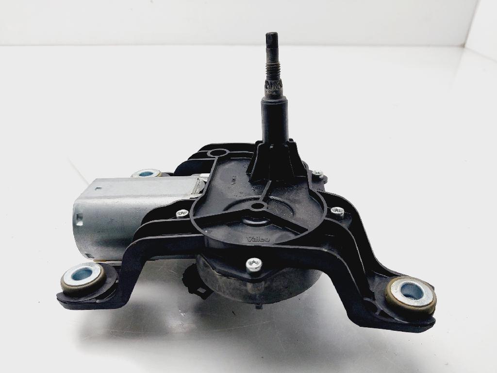 Scheibenwischermotor Hinten A1698201440 Mercedes-Benz B (W245) Schr?gheck 2.0 B-180 CDI 16_V (OM640.940)
