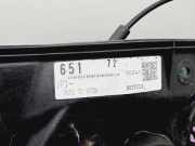 Fensterheber Rechts Hinten D6517297XB Mazda 2 (DE) Schrägheck 1.4 CDVi 16V (Y407)