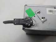 Radio 6L0035186C Seat Ibiza III (6L1) Schr?gheck 1.4 16V 85 (BXW)