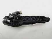 Türgriff Außen Links Hinten 82651C8000 Hyundai i20 (GBB) Schrägheck 1.1 CRDi VGT 12V (D3FA)