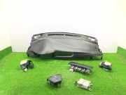Airbag Set 5598105011 Toyota Avensis Wagon (T27) Kombi 2.0 16V D-4D (2WW(N47-C20A))