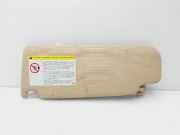 Sonnenblende Rechts 3C0857552N Volkswagen Passat Variant (3C5) Kombi 2.0 TDI 16V 140 (BKP) BKP