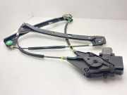 Fensterheber Rechts Vorne 6R0959802T Volkswagen Polo V (6R) Schrägheck 1.6 TDI 16V 90 (CAYB) CAYB