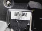 Fensterheber Links Hinten BP4K7397X Mazda 3 BERLINA (BK) 1.6 CRDT Active 109 CV / 80 KW