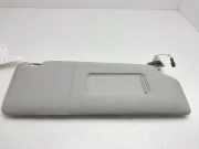 Sonnenblende Rechts 51163428220 BMW X3 (E83) SUV xDrive30d 24V (M57N2-D30(306D3))