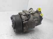 Klima Pumpe 24421642 Opel Combo Tour (Corsa C) Großraumlimousine 1.7 DI 16V (Y17DTL)