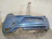 Stoßstange Hinten 850108117V Renault Megane IV (RFBB) Schrägheck 5-drs 1.3 TCe 160 16V (H5H-470(H5H-B4))
