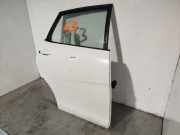 Tür Rechts Hinten 5P0831055A Seat Altea (5P1) Großraumlimousine 1.6 TDI 105 (CAYC)