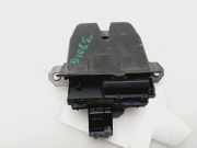 Heckschloss 8M51R442A66AC Ford Focus 2 Wagon Kombi 1.6 16V (SHDA(Euro 5))