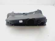 Handschuhfach 9680927277 Peugeot Partner Chassis-Cabine 1.6 HDI 75 16V (DV6BUTED4(9HT)) 2013