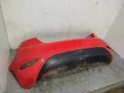 Stoßstange Hinten 1730685 Ford Fiesta 6 Van 1.4 TDCi (F6JD)