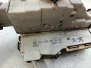 Türschloss Links Vorne 9681333380 Peugeot 407 (6D) Limousine 1.8 16V (EW7A(6FY))