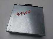 Computer 61429251984 BMW 1 serie (F20) Schrägheck 5-drs 118d 2.0 16V (N47-D20C)