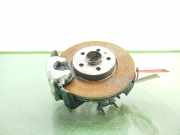 Achsschenkel Halter Links Vorne 2Q0407255AF Skoda Scala Schrägheck 5-drs 1.0 TSI 115 (DUSA)