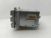 Radio 4S6118C815AB Ford Fusion Kombi 1.4 TDCi (F6JA)