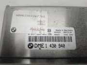 Motorsteuergerät 1430940 BMW 3 serie (E46/4) Limousine 318i (M43-B19(19 4 E1))