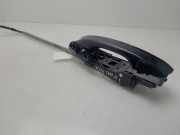 Türgriff Außen Links Hinten 5N0839885H Volkswagen Polo II Coupé (86) Schrägheck 3-drs 1.3 G-40 (US83) (PY) PY