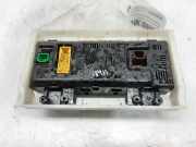 Bedienung Klimacontrolle 9646627977 Peugeot 307 SW (3H) Kombi 1.6 HDiF 110 16V (DV6TED4(9HZ))