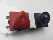 Warnleuchte Schalter 8200095493 Renault MEGANE II BERLINA 5P Authentique 82 CV / 60 KW