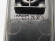 Schalter Für Elekt. Fensterheber Links Hinten 9649636777 Citroën C4 Berline (LC) Schrägheck 5-drs 1.6 HDi 16V 110 (DV6TED4(9HZ))