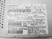 Radio 7G9N14C230TA Jaguar XF (CC9) Limousine 4.2 V8 32V (HG)