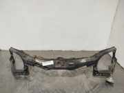 Schließplatte Kühlerträger 13191106 Opel Corsa D Schrägheck 1.2 16V (Z12XEP)