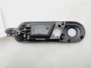 Türgriff Innen Rechts Vorne 6L0837114H Seat Ibiza III (6L1) Schrägheck 1.4 16V 75 (BKY)